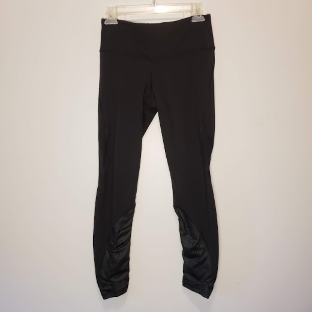 Victoria Sport Knockout Black Leggings